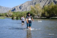 El Cruce, sexta edición 12K y 25K
