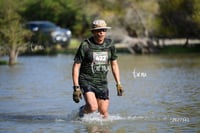 El Cruce, sexta edición 12K y 25K