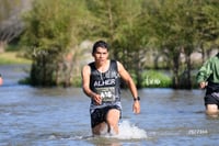 El Cruce, sexta edición 12K y 25K