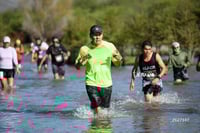 El Cruce, sexta edición 12K y 25K