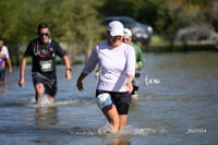 El Cruce, sexta edición 12K y 25K