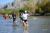 El Cruce, sexta edición 12K y 25K