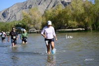 El Cruce, sexta edición 12K y 25K