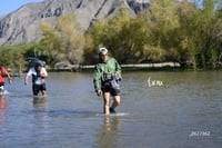 El Cruce, sexta edición 12K y 25K