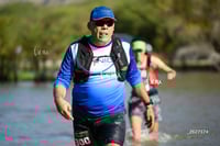 El Cruce, sexta edición 12K y 25K