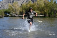 El Cruce, sexta edición 12K y 25K