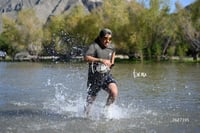 El Cruce, sexta edición 12K y 25K