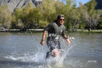 El Cruce, sexta edición 12K y 25K