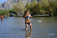 El Cruce, sexta edición 12K y 25K