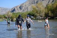 El Cruce, sexta edición 12K y 25K
