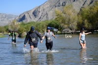 El Cruce, sexta edición 12K y 25K