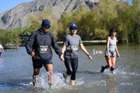 El Cruce, sexta edición 12K y 25K
