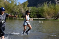 El Cruce, sexta edición 12K y 25K