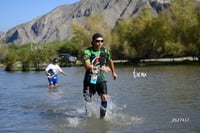El Cruce, sexta edición 12K y 25K