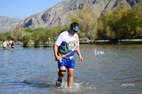 El Cruce, sexta edición 12K y 25K