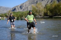El Cruce, sexta edición 12K y 25K