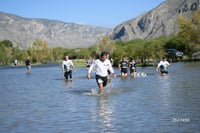 El Cruce, sexta edición 12K y 25K