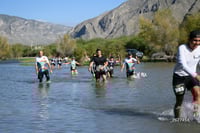 El Cruce, sexta edición 12K y 25K