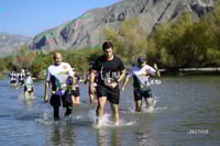 El Cruce, sexta edición 12K y 25K