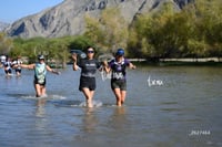 El Cruce, sexta edición 12K y 25K