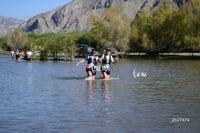 El Cruce, sexta edición 12K y 25K