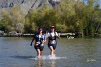 El Cruce, sexta edición 12K y 25K