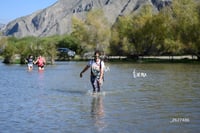 El Cruce, sexta edición 12K y 25K