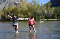 El Cruce, sexta edición 12K y 25K