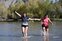 El Cruce, sexta edición 12K y 25K