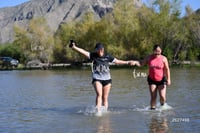 El Cruce, sexta edición 12K y 25K