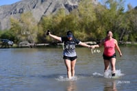 El Cruce, sexta edición 12K y 25K