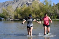 El Cruce, sexta edición 12K y 25K