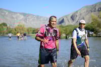 El Cruce, sexta edición 12K y 25K