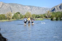 El Cruce, sexta edición 12K y 25K