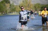 El Cruce, sexta edición 12K y 25K