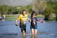 El Cruce, sexta edición 12K y 25K