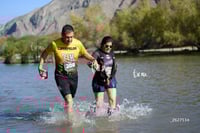El Cruce, sexta edición 12K y 25K