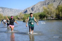 El Cruce, sexta edición 12K y 25K