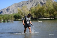 El Cruce, sexta edición 12K y 25K