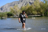 El Cruce, sexta edición 12K y 25K