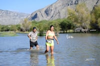 El Cruce, sexta edición 12K y 25K