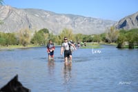 El Cruce, sexta edición 12K y 25K