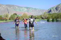 El Cruce, sexta edición 12K y 25K