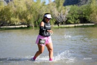 El Cruce, sexta edición 12K y 25K
