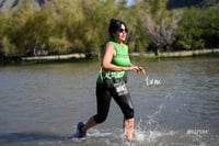 El Cruce, sexta edición 12K y 25K