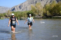 El Cruce, sexta edición 12K y 25K