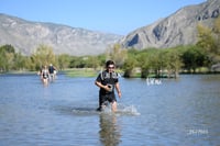 El Cruce, sexta edición 12K y 25K