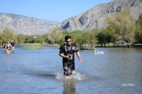 El Cruce, sexta edición 12K y 25K
