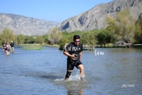 El Cruce, sexta edición 12K y 25K