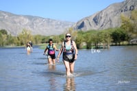 El Cruce, sexta edición 12K y 25K
